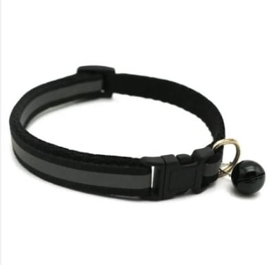 Picture of Bell Poppy For Beller Caller Caller Belt With Adjustable Reflective Pet Cat Caller With Strap Soft
