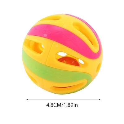Picture of Rattle Ball For Cat