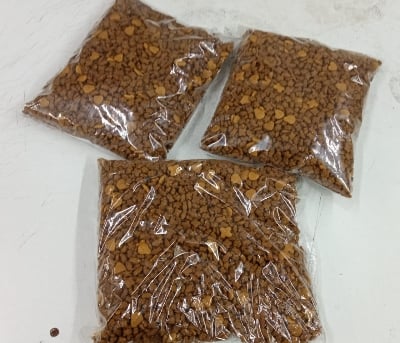 Picture of Loose Cat Food for Adult Cats 500 GM