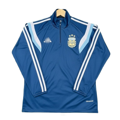 Picture of Argentina Tracksuit  (Navy Blue)