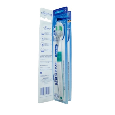 Picture of Tooth Brush Oral Cleaning Soft good quality Tooth Brush-1 pcs
