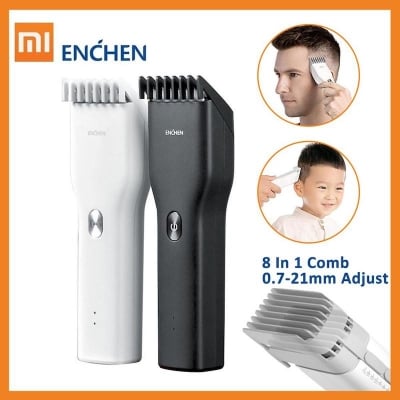 Picture of ENHCEN Boost Electric Hair Clipper & Beard Trimmer