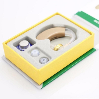Picture of AXON Hearing Aid Hearing Machine-X168 Hear Machine