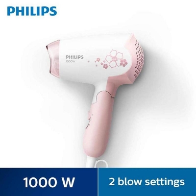 Picture of Philips HP8108 Dry Care Hair Dryer for Women -1 Year Warrenty