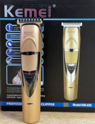 Picture of Kemei KM-235 Professional Hair Trimmer For Men