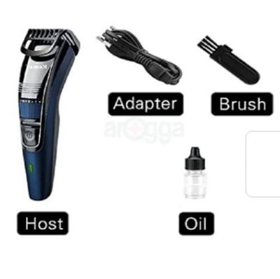 Picture of Kemei KM-632 Electric Hair Trimmer for Men