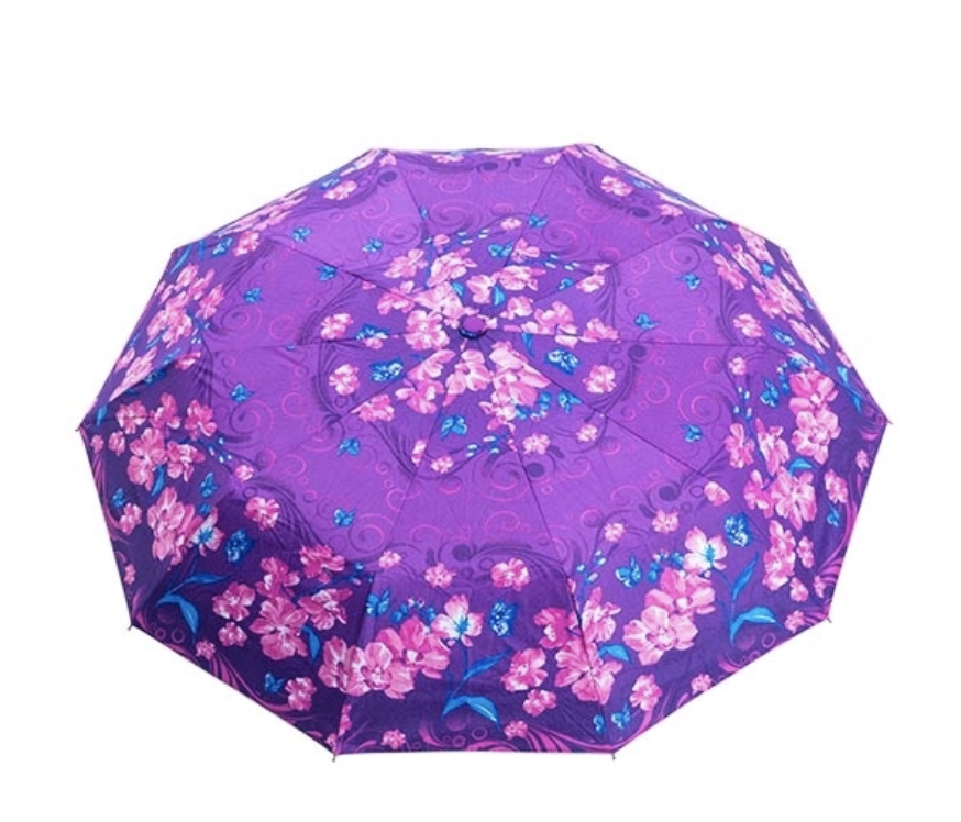 Picture of Sankar’s Umbrella Auto Close 10k | Original Sankar’s Umbrella 10 Rib Fully Automatic | - Multicolor