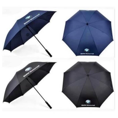 Picture of BMW Motorsport Umbrella For Car- Maroon