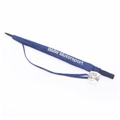 Picture of BMW Motorsport Umbrella For Car- Maroon