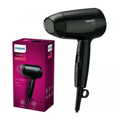 Picture of Philips BHC010/12 Essential Care DryCare Hair Dryer for Women