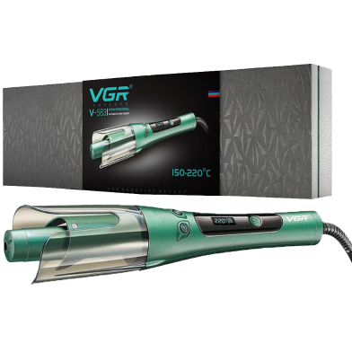 Picture of VGR V-583 Automatic Hair Curler for Women