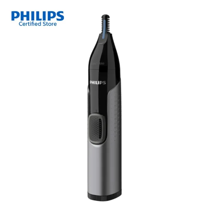 Picture of Philips NT3650/16 Nose Trimmer Series 3000 Nose, Ear & Eyebrow Trimmer