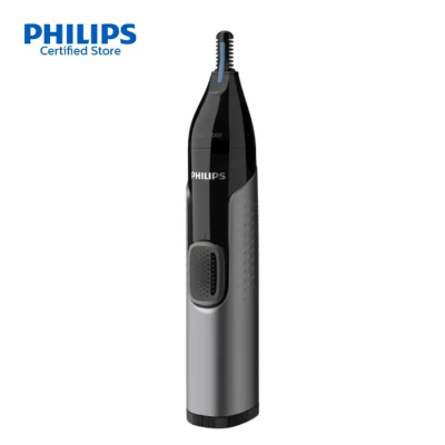 Picture of Philips NT3650/16 Nose Trimmer Series 3000 Nose, Ear & Eyebrow Trimmer
