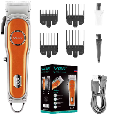 Picture of VGR V-673 Professional Hair Trimmer