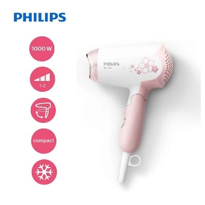 Picture of Philips HP8108/00 DryCare Hair Dryer