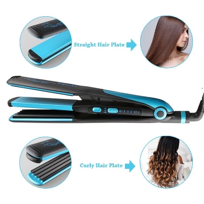 Picture of Kemei KM-2209 Hair Straightener
