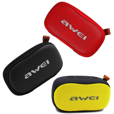 Picture of Awei Y900 Audio Bluetooth Noise Reduction Loudspeaker