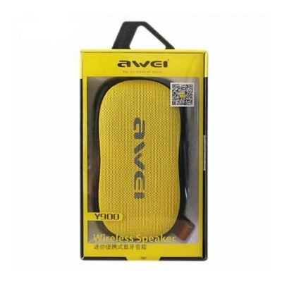 Picture of Awei Y900 Audio Bluetooth Noise Reduction Loudspeaker