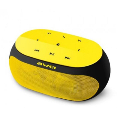 Picture of Awei Y200 Portable Wireless Bluetooth Speakers