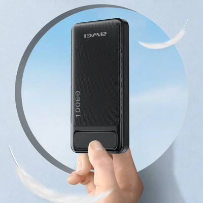 Picture of Awei P5k 10000mAh Fast Charge Power Bank