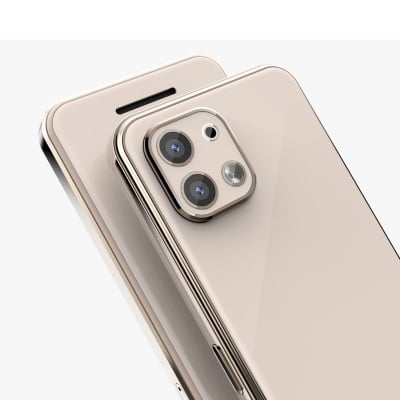 Picture of Geo R11 Touch & Slim Mobile Phone