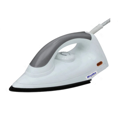 Picture of Miyako EI 318 Premium Ceramic Coating Electric Iron 1000 watt