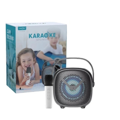 Picture of GREATNICE GTS-2008 Wireless Karaoke Speaker – Feel the Beat, Live the Music