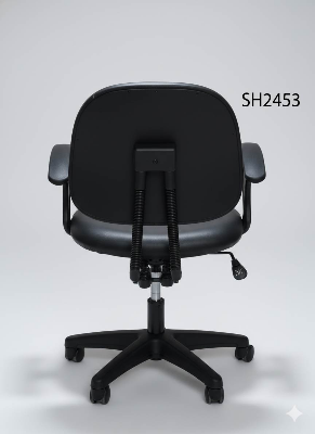 Picture of Smart Home 24 Modern Design Premium Office Chair