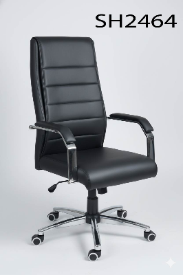 Picture of Smart Home 24 Brand New Premium High-Back Executive Office Chair | Stylish