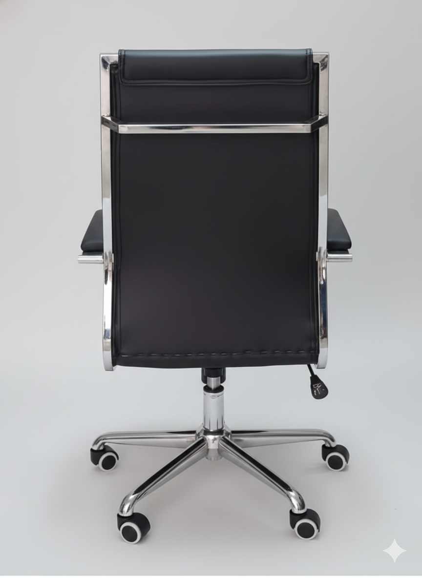 Picture of Smart Home 24 Brand New Premium High-Back Executive Office Chair | Stylish