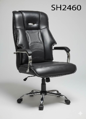 Picture of Smart Home 24 Brand New Office Chair Full of Comfort & Elegance