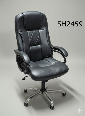 Picture of Smart Home 24 Brand New Office Chair with a Perfect Blend of Comfort & Style