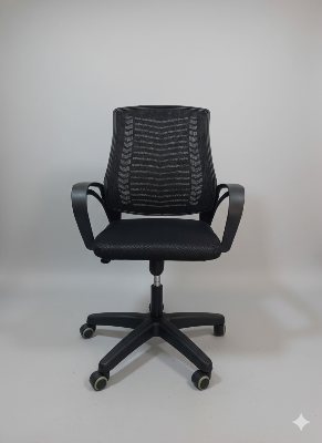 Picture of Smart Home 24 Brand New High Quality Mesh Office Chair | No Compromise on Quality