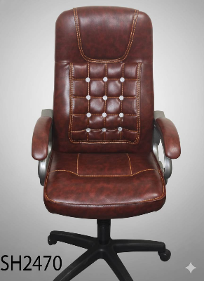 Picture of Smart Home 24 Brand New Premium Executive Office Chair | Best Price Offer