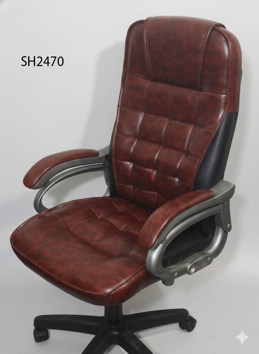 Picture of Smart Home 24 Brand New Premium Executive Office Chair | Best Price Offer