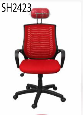 Picture of Smart Home 24 Brand New Premium Quality Office Chair (Office Chair) SH2423