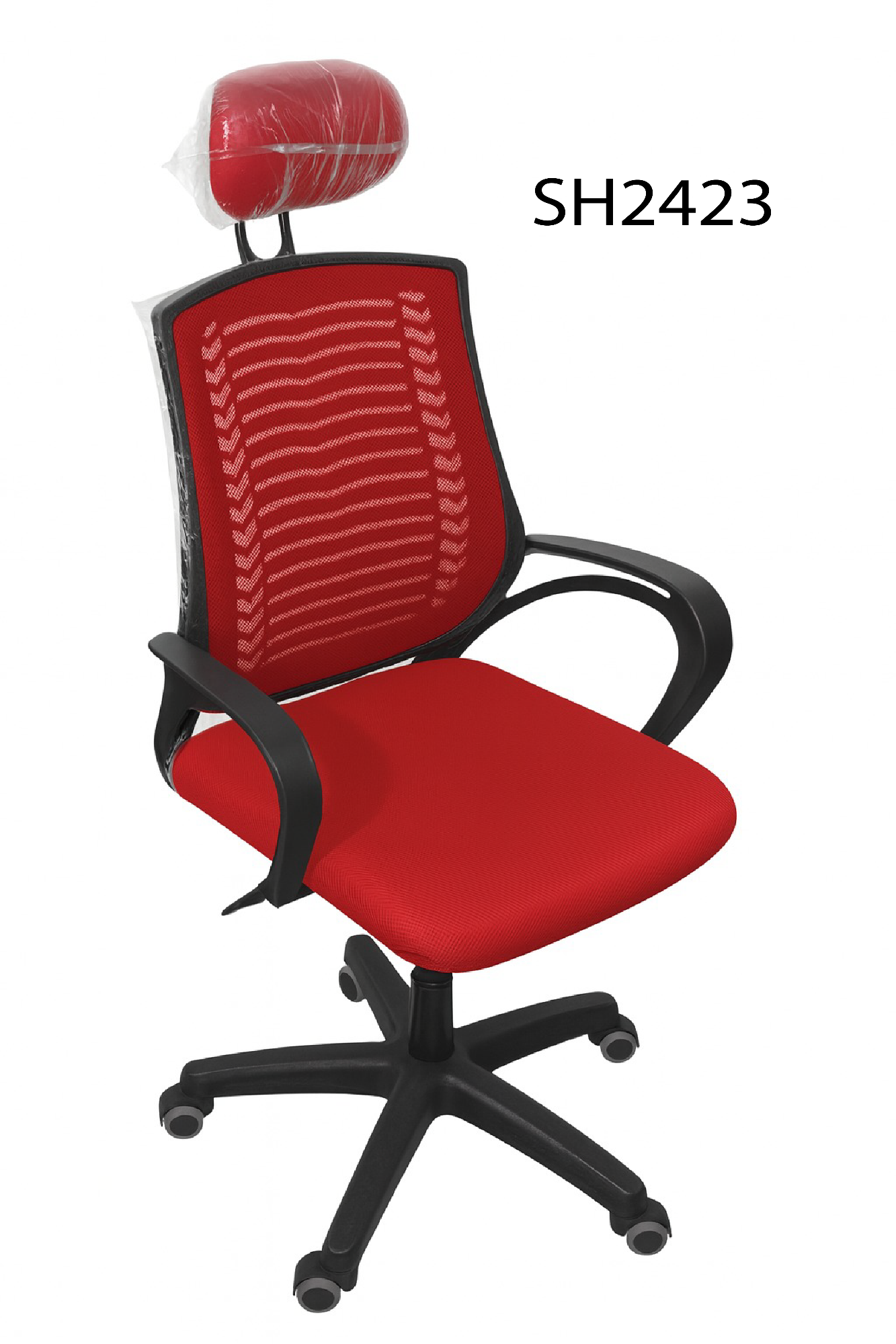 Picture of Smart Home 24 Brand New Premium Quality Office Chair (Office Chair) SH2423