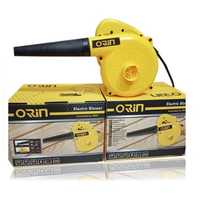 Picture of Orin 2 in 1 Electric Blower Vaccum PC dust cleanning machine 1000 watt