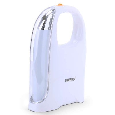 Picture of Geepas GE5596 Supershape Rechargeable LED Emergency Lantern with warranty