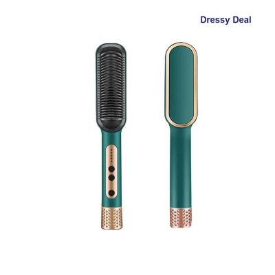 Picture of Sokany Sk1008 Hair Straightener With Intelligent Temperature Control System -Multicolor