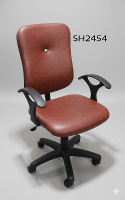 Picture of Smart Home 24 Comfortable Office Chair for Long-Time Sitting