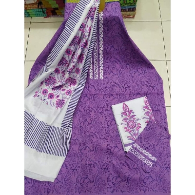 Picture of Female Three Piece Dress - 64