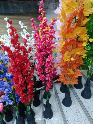 Picture of Artificial Plastic Plant - 10   free delivery