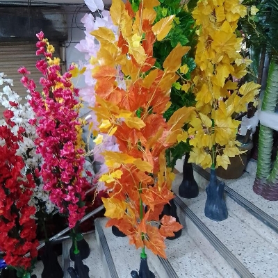 Picture of Artificial Plastic Plant -11  free delivery