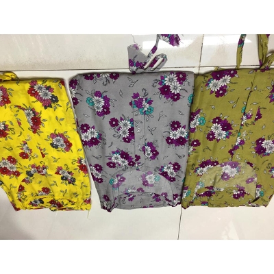 Picture of Female maxy Dress - 09