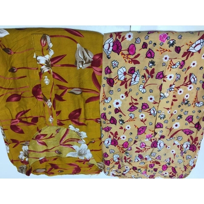 Picture of Female maxy Dress - 05