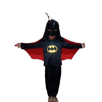 Picture of BATMAN Costume - Black