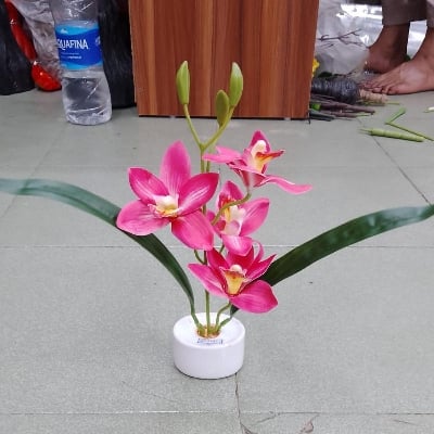 Picture of Artificial Plastic Plant-04