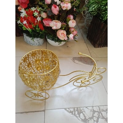 Picture of Artificial Plastic Plant Tree  -2