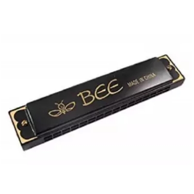 Picture of Bee Mouth Organ With 48 Holes Musical Instrument
